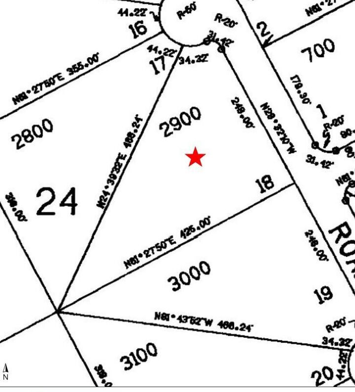 Property Photo:  Lot 18 Cindy Pine Road  OR 97621 