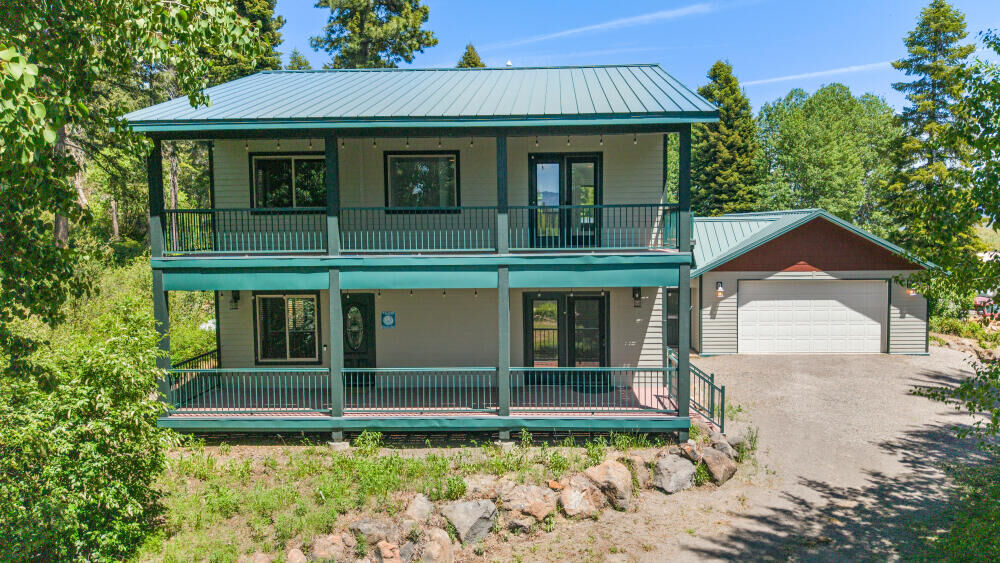 Property Photo:  27023 Dugout Lane  OR 97601 