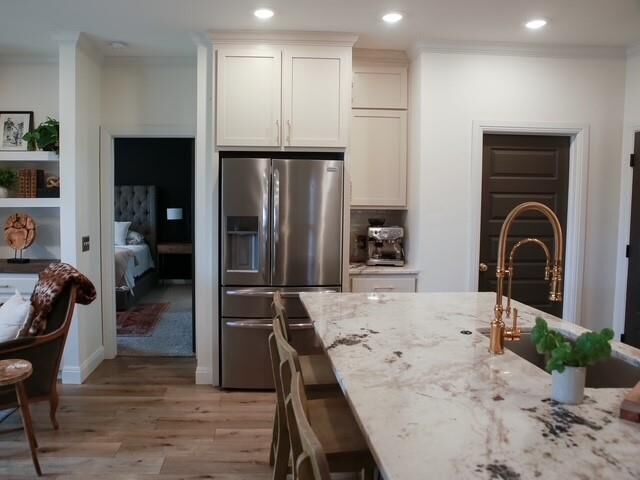 Property Photo: 11611 Carefree Lane OK 74804