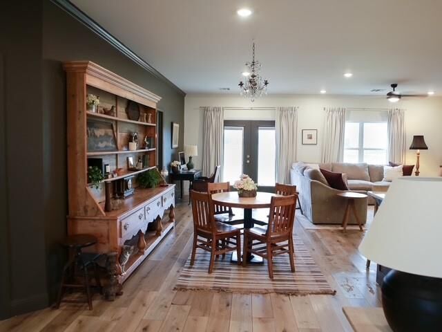 Property Photo:  11611 Carefree Lane  OK 74804 