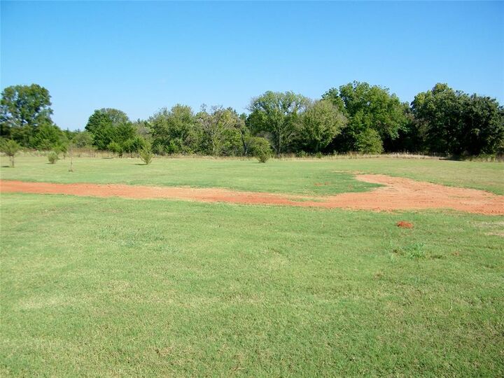 Property Photo:  4365 N Luther Road  OK 73027 