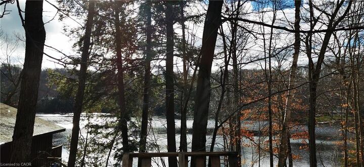 Property Photo:  0 Echo Bay Road  ON P0A 1H0 