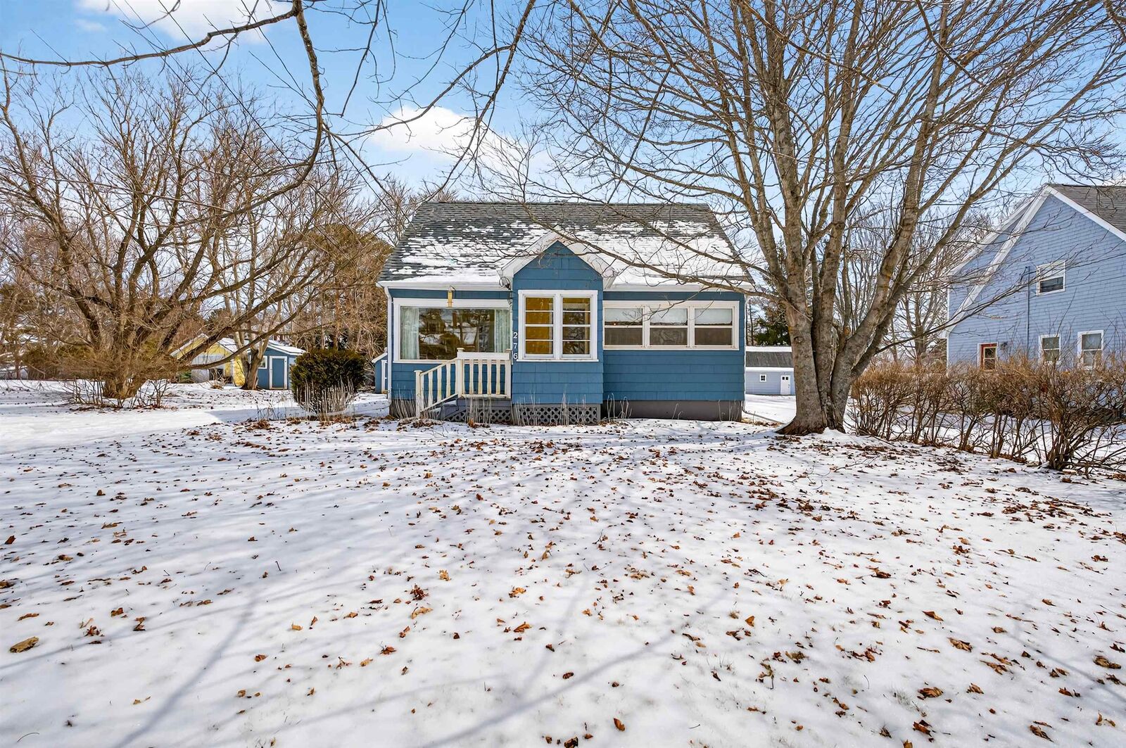 Property Photo:  276 South Drive  PE C1N 4J1 