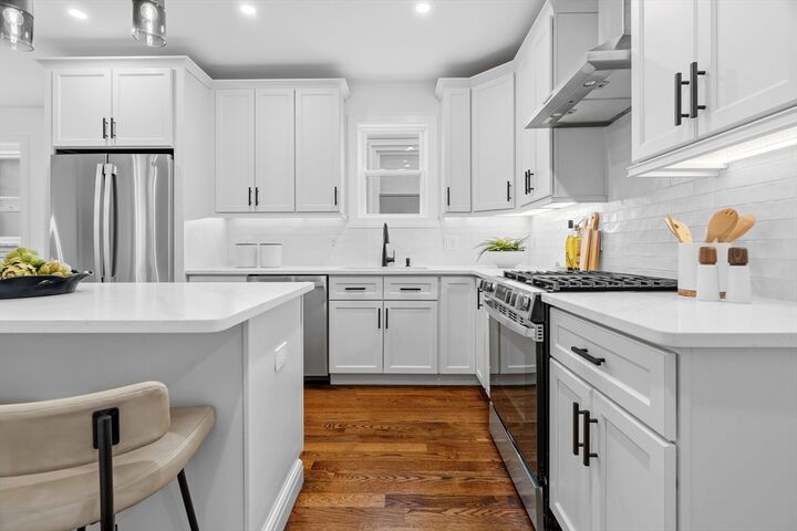 Property Photo:  73 Romsey St 1  MA 02125 