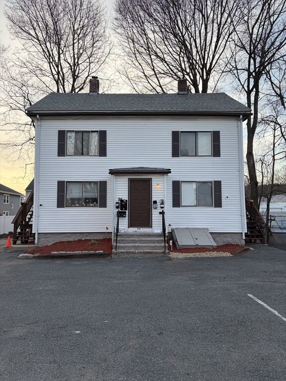 Property Photo:  90-96 Bacon St  MA 02451 