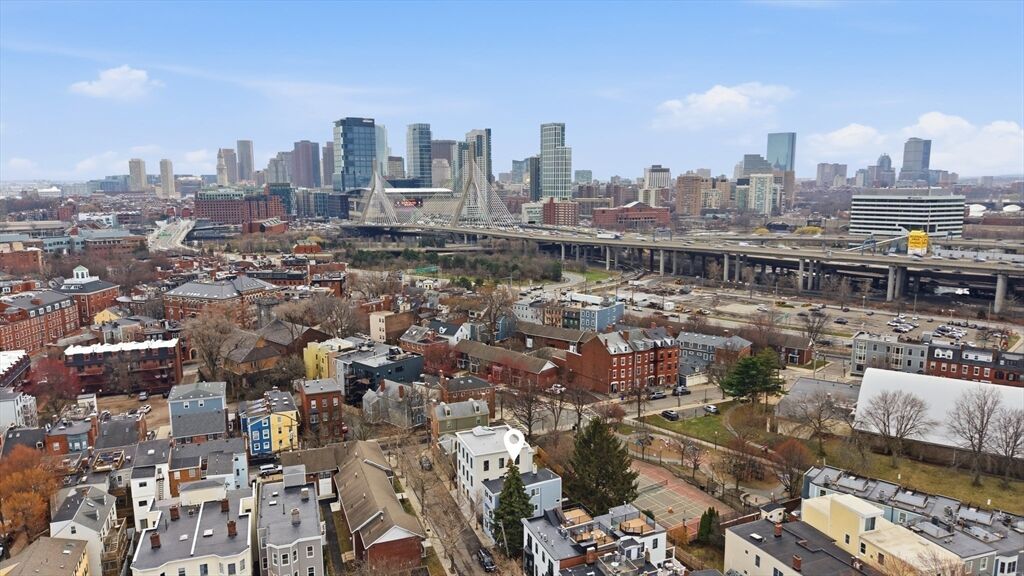 Property Photo: 10 Lawrence Street MA 02129