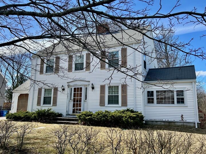 Property Photo: 24 Copley Avenue MA 02452