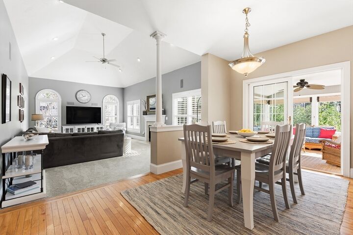 Property Photo:  43 Lenox Drive  MA 02038 