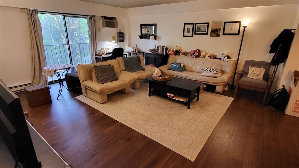 Property Photo:  135 Pleasant St 305  MA 02446 