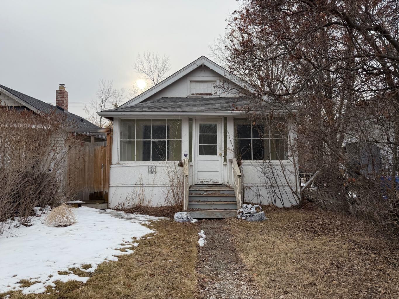 Photo de la propriété: 461 5 Street E AB T0J 0Y4