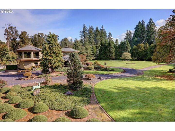 Property Photo: 11200 NE Gren Fels Dr WA 98604