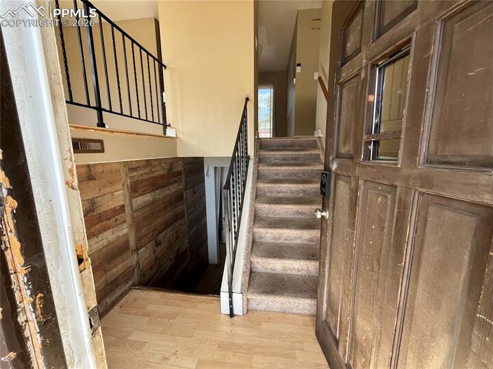 Property Photo:  5117 Crestwood Drive  CO 80918 