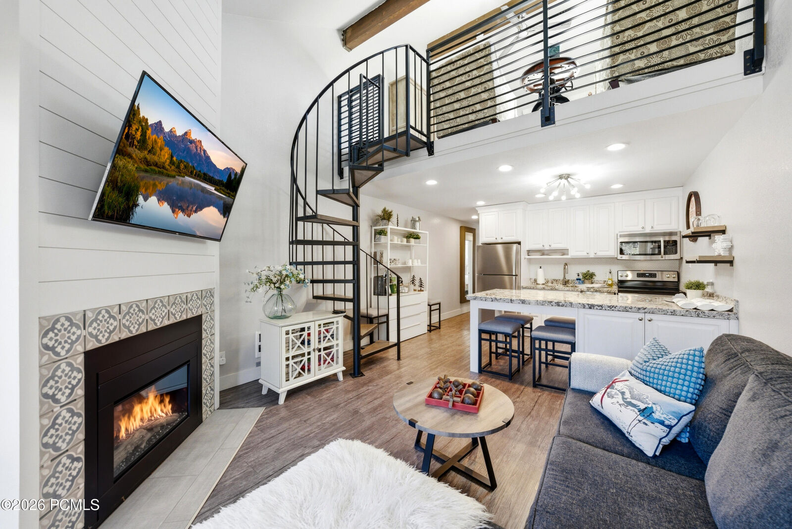 Property Photo: 1530 Empire Avenue 304 UT 84060