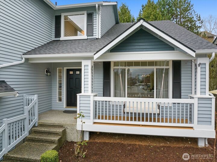 Property Photo:  10116 SE 29th Avenue  WA 98208 