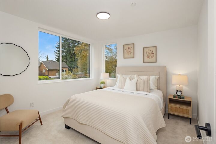 Property Photo:  2340 N 64th Street A  WA 98103 