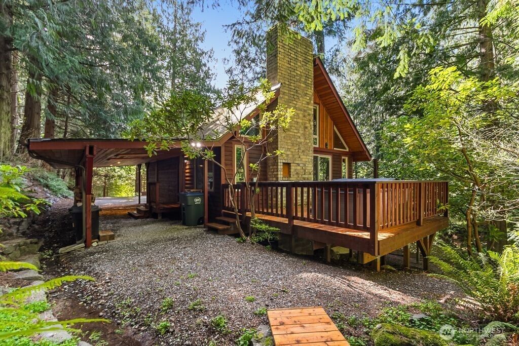 Property Photo:  22  Berry Wood Place  WA 98229 