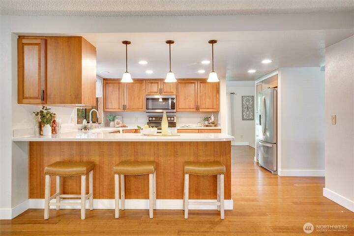 Property Photo:  2925 SE Royalwood Place  WA 98367 