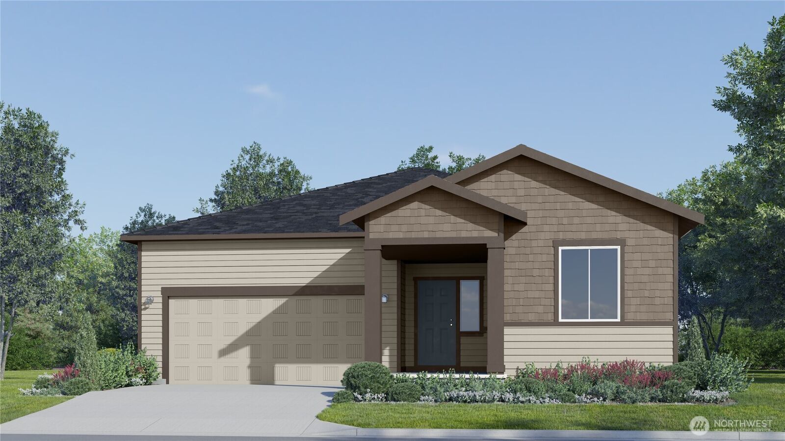 Property Photo:  92  Moonshadow Lane  WA 98324 