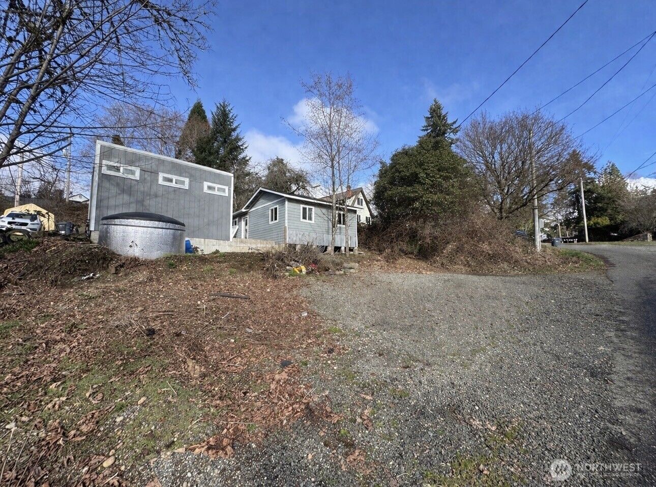 Property Photo:  1915 SE Spring Road  WA 98584 