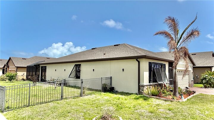 Property Photo:  2250 Tourmaline Drive  FL 32949 