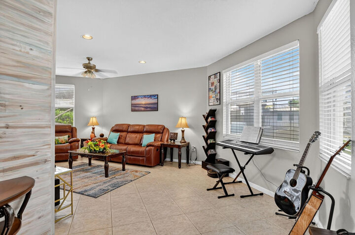 Property Photo:  2932 Deer Creek Country Club Boulevard 2932  FL 33442 