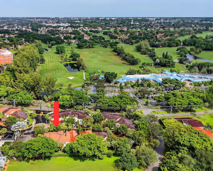 Property Photo:  2932 Deer Creek Country Club Boulevard 2932  FL 33442 