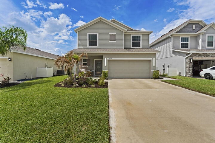 Property Photo:  10972 SW Vasari Way  FL 34987 