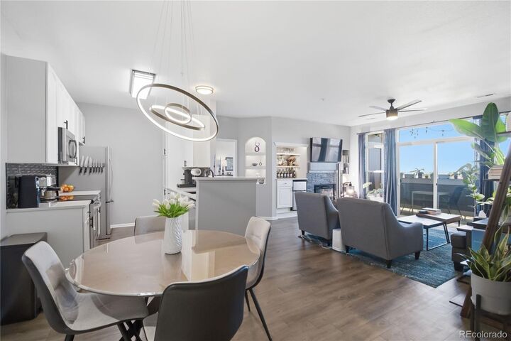 Property Photo:  14323 E 1st Drive 202  CO 80011 