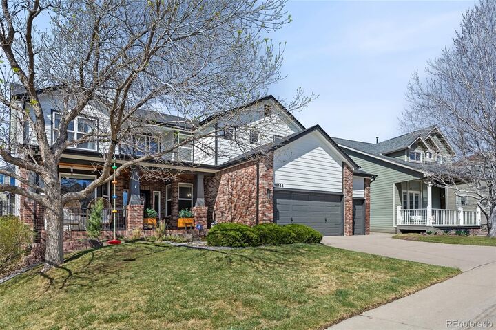 Property Photo:  18145 E Alamo Drive  CO 80015 