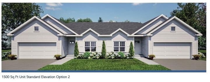 Property Photo: 21 Avery Lane RI 02830