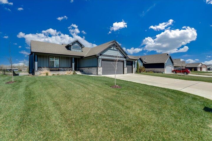 Property Photo:  15402 E Hazel Nut St  KS 67230 
