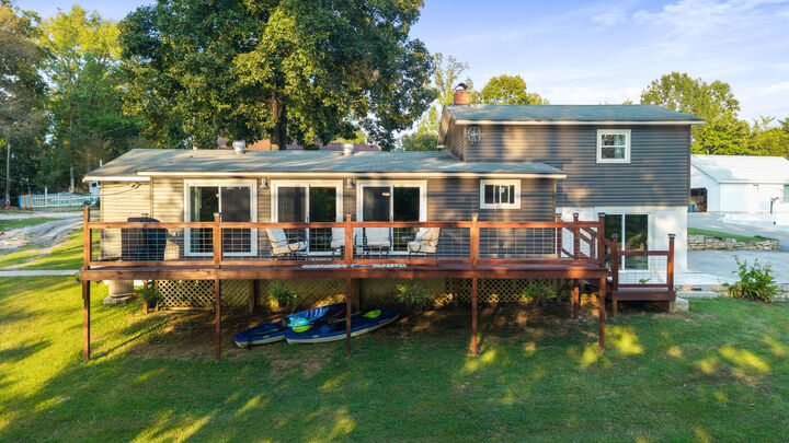 Property Photo: 150 Ledford Lane TN 37322