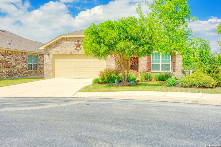 Property Photo:  13107 Easter Island  TX 78253 