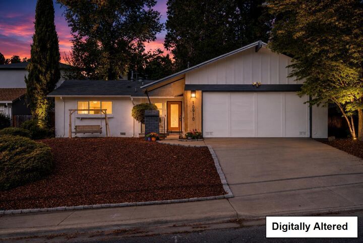 Property Photo: 10910 Glen Artney Street CA 94605