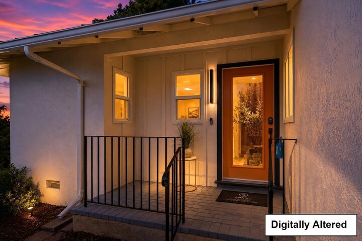 Property Photo:  10910 Glen Artney Street  CA 94605 