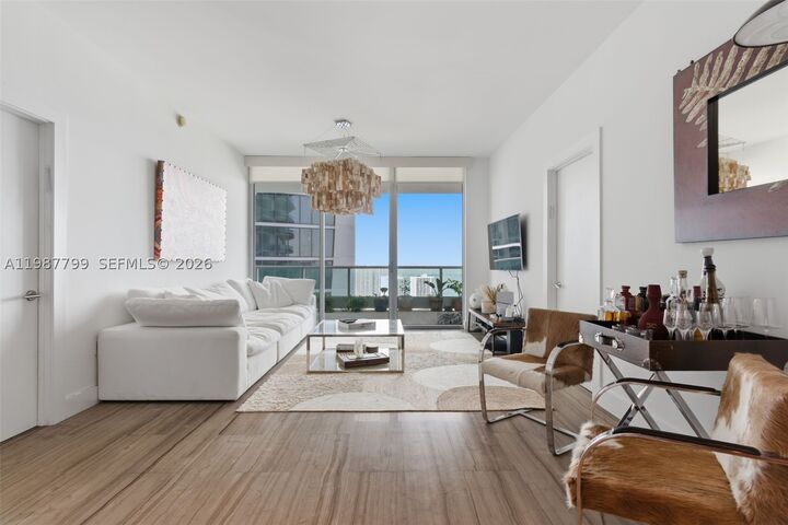 Property Photo: 900 Biscayne Blvd 4308 FL 33132