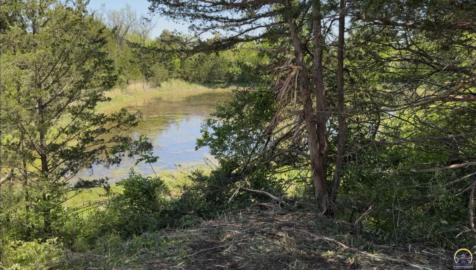Property Photo:  0000 SE Green Rd  KS 66409 