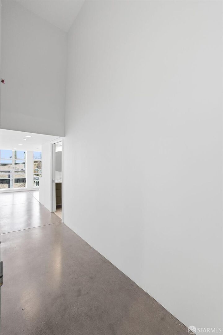 Property Photo:  1800 Bryant Street  CA 94110 