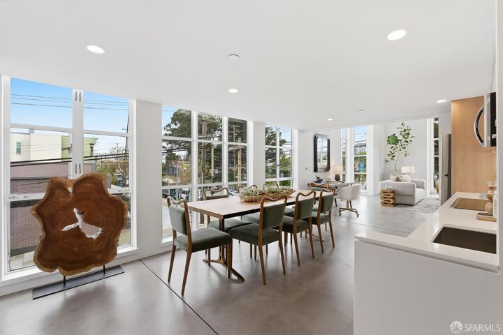 Property Photo: 1800 Bryant Street 204 CA 94110