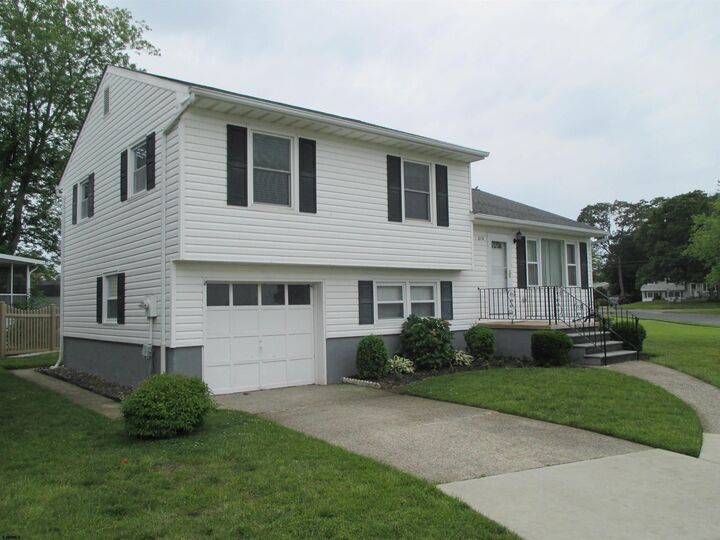 Property Photo:  236 Roseann Ave  NJ 08204 