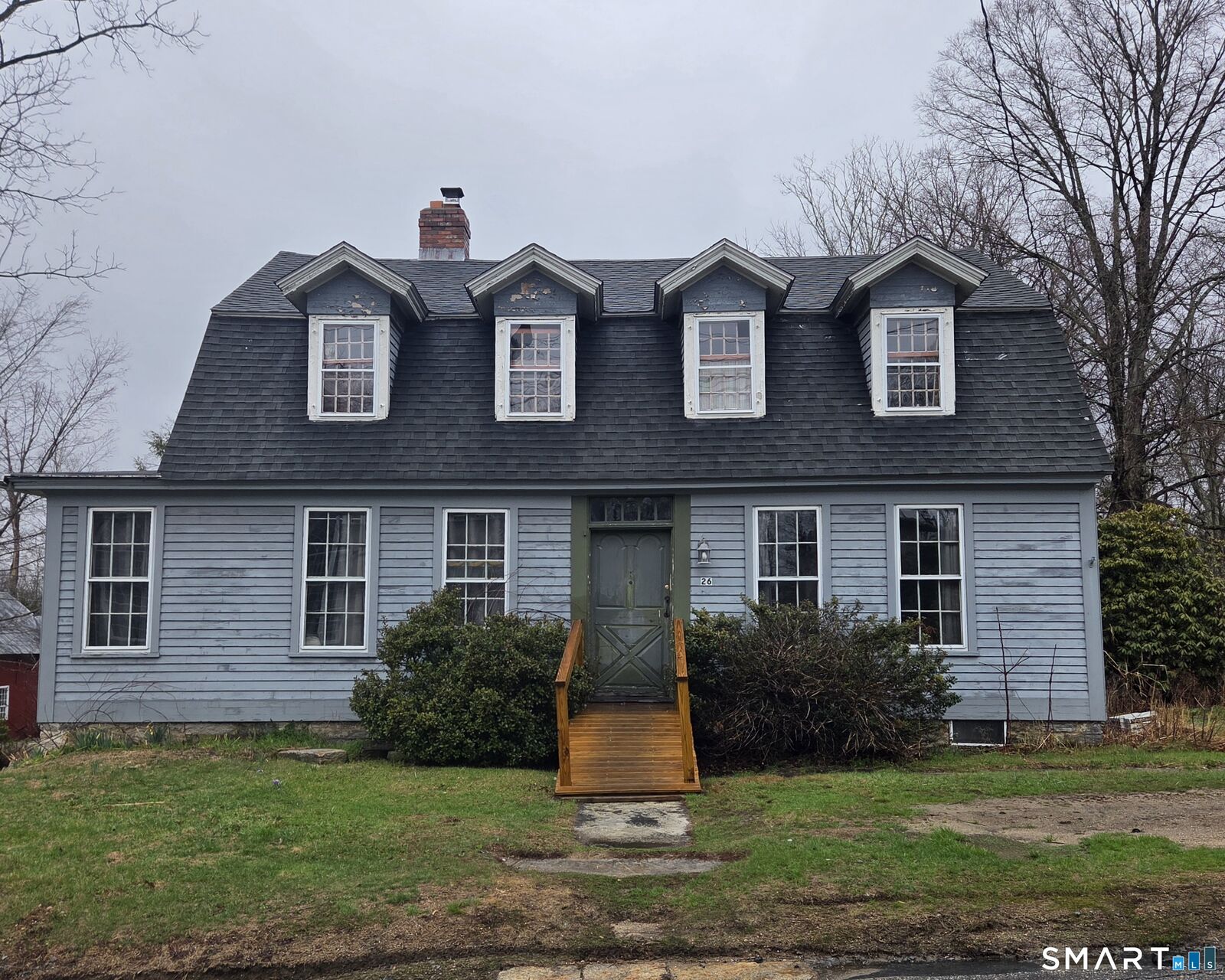 Property Photo:  26 Plains Road  CT 06280 