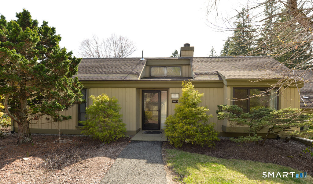 Property Photo:  495 Heritage Village A  CT 06488 