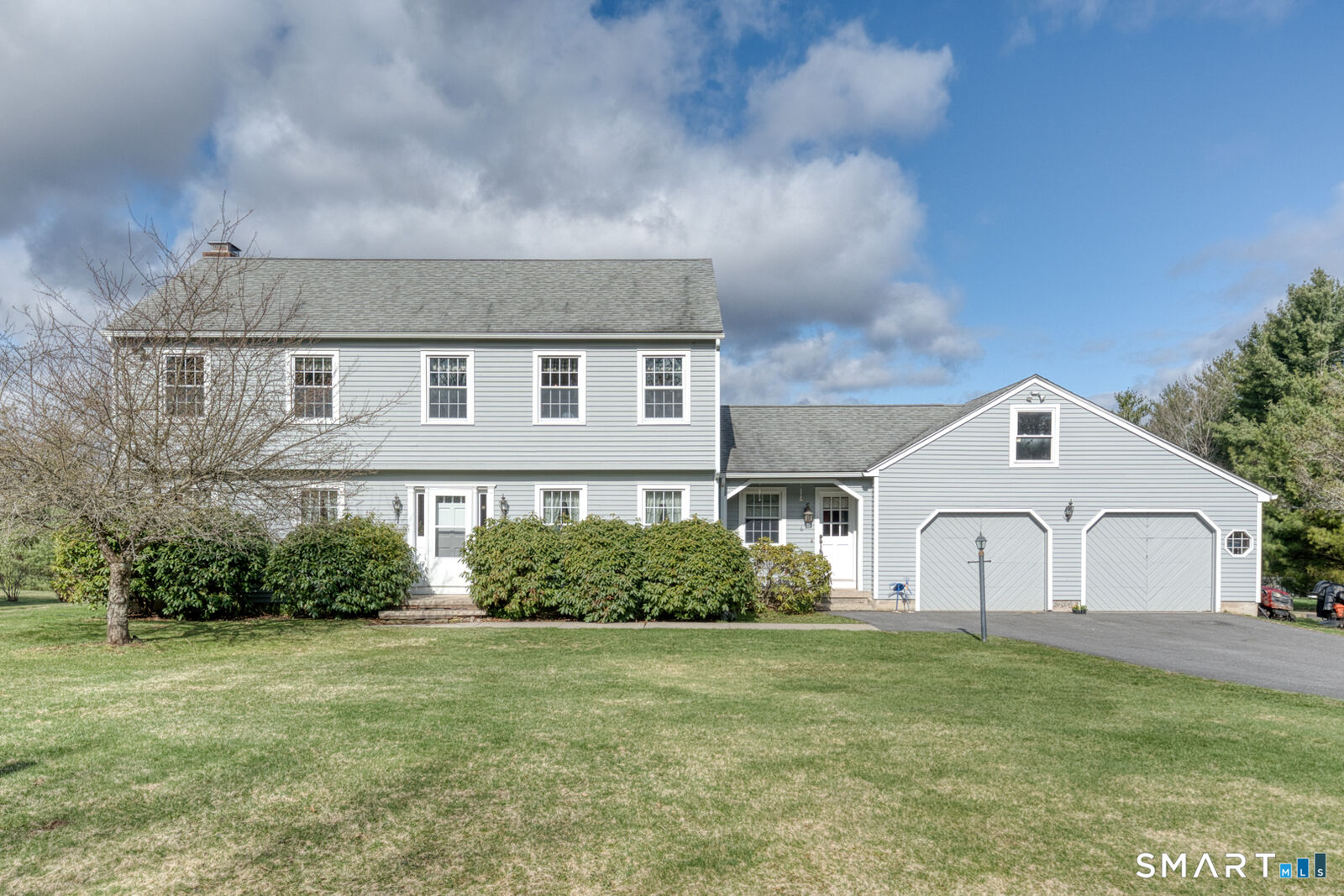 Property Photo: 1833 Mountain Road CT 06790