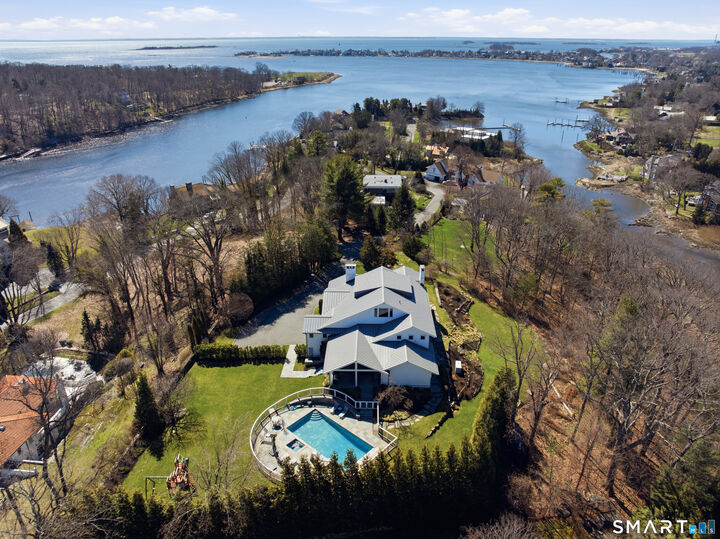 Property Photo:  3 Stony Point West  CT 06880 