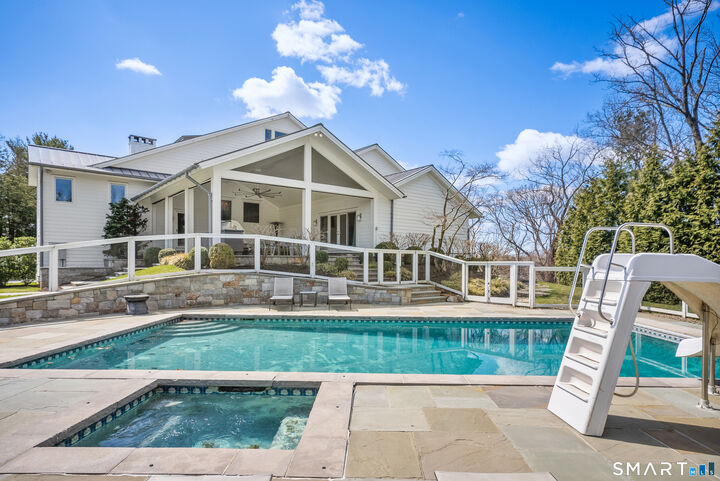 Property Photo: 3 Stony Point West CT 06880