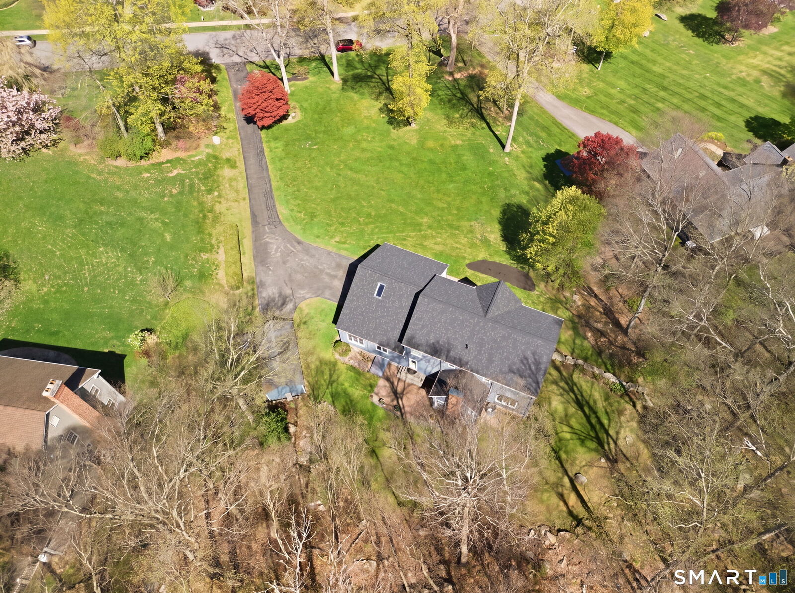 Property Photo:  104 Old Farms Road  CT 06073 