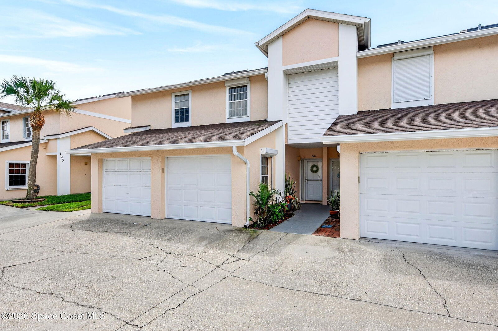 Property Photo: 135 Escambia Lane FL 32931