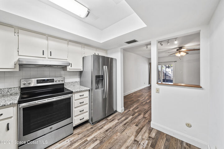 Property Photo:  1030 Ashley Avenue  FL 32937 