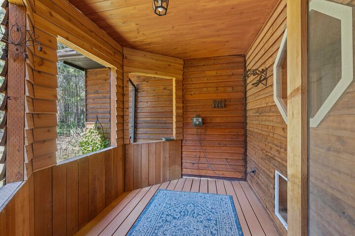 Property Photo:  28310 N Short Rd  WA 99006 