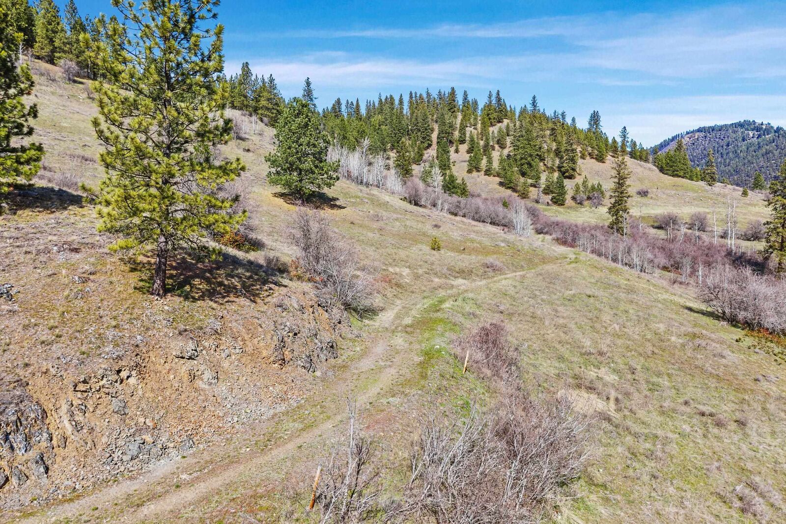 Property Photo: 30xx Pierre Lake Rd WA 99141